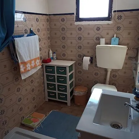 Ilha Da Armona Quelfes *