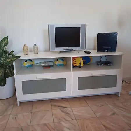 Dom wakacyjny Ilha Da Armona Quelfes