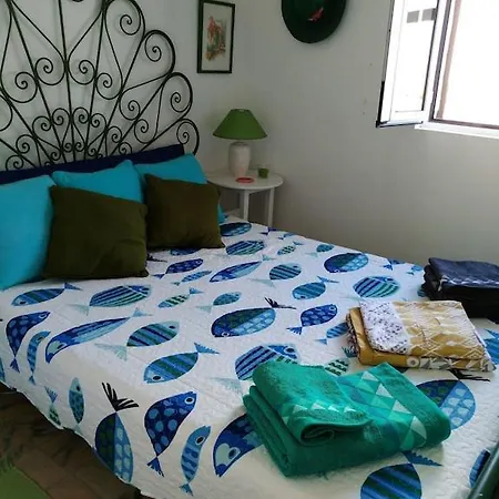 Dom wakacyjny Ilha Da Armona Quelfes Olhão