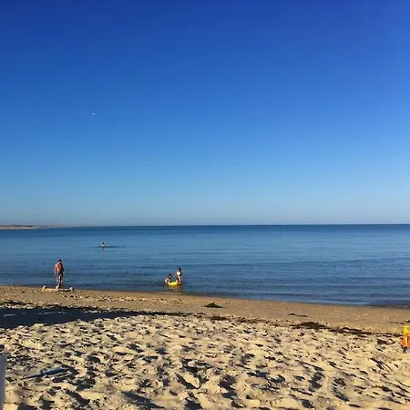Semesterbostad Ilha Da Armona Quelfes *