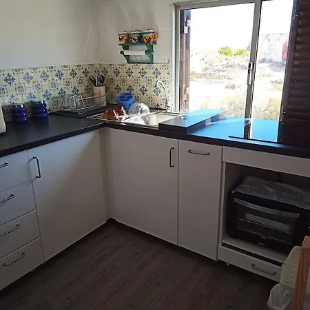 Ilha Da Armona Quelfes * Olhão