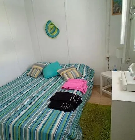 Ilha Da Armona Quelfes Olhão