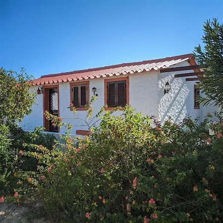 Vakantiehuis Ilha Da Armona Quelfes *
